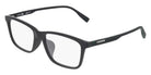 Lacoste L2971LB 002 53 - Matte Black #id:lal2971lb002_s:100105