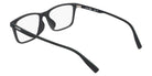 Lacoste L2971LB 002 53 - Matte Black #id:lal2971lb002_s:100115