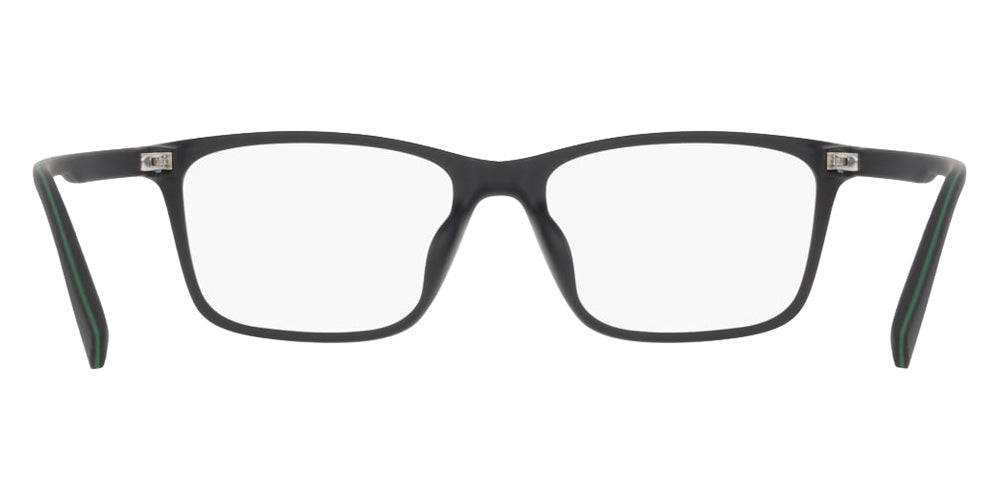 Lacoste L2971LB 002 53 - Matte Black #id:lal2971lb002_s:100120