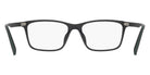 Lacoste L2971LB 002 53 - Matte Black #id:lal2971lb002_s:100120