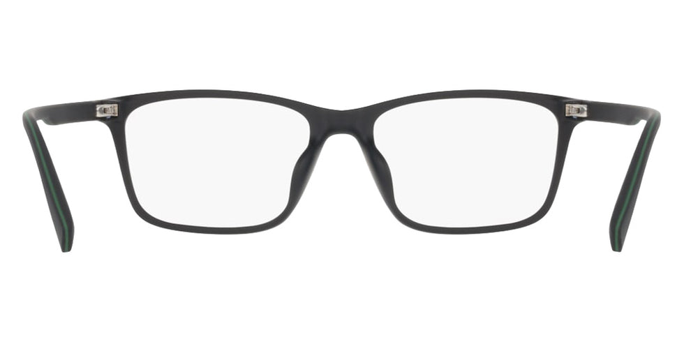 Lacoste L2971LB 002 53 - Matte Black #id:lal2971lb002_s:100120