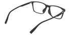 Lacoste L2971LB 002 53 - Matte Black #id:lal2971lb002_s:100125
