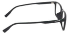 Lacoste L2971LB 002 53 - Matte Black #id:lal2971lb002_s:100130