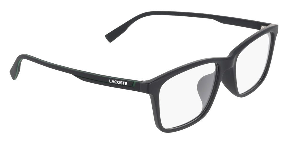 Lacoste L2971LB 002 53 - Matte Black #id:lal2971lb002_s:100135