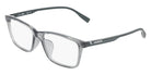 Lacoste L2971LB 035 53 - Gray #id:lal2971lb035_s:104105
