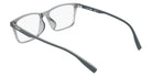 Lacoste L2971LB 035 53 - Gray #id:lal2971lb035_s:104115