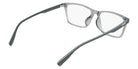 Lacoste L2971LB 035 53 - Gray #id:lal2971lb035_s:104125