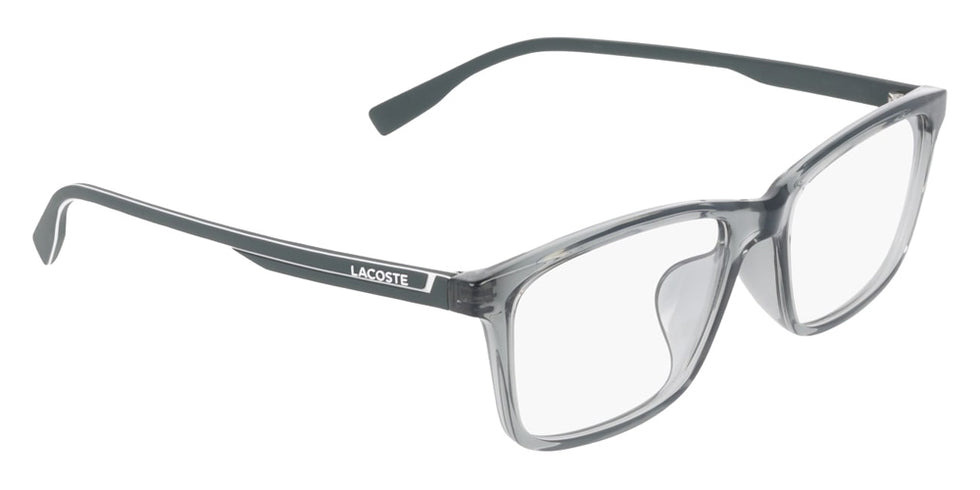 Lacoste L2971LB 035 53 - Gray #id:lal2971lb035_s:104135