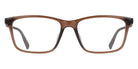 Lacoste L2971LB 200 53 - Brown #id:lal2971lb200_s:108100