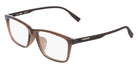 Lacoste L2971LB 200 53 - Brown #id:lal2971lb200_s:108105