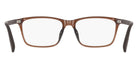 Lacoste L2971LB 200 53 - Brown #id:lal2971lb200_s:108120