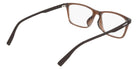 Lacoste L2971LB 200 53 - Brown #id:lal2971lb200_s:108125