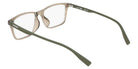 Lacoste L2971LB 275 53 - Khaki #id:lal2971lb275_s:112115
