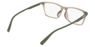 Lacoste L2971LB 275 53 - Khaki #id:lal2971lb275_s:112125