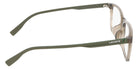 Lacoste L2971LB 275 53 - Khaki #id:lal2971lb275_s:112130