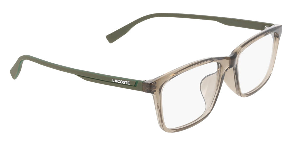 Lacoste L2971LB 275 53 - Khaki #id:lal2971lb275_s:112135