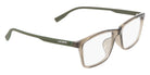 Lacoste L2971LB 275 53 - Khaki #id:lal2971lb275_s:112135