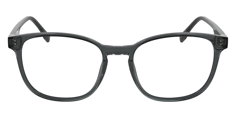 Lacoste L2975 035 54 - Transparent Gray #id:lal2975035_s:100100