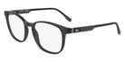 Lacoste L2975 035 54 - Transparent Gray #id:lal2975035_s:100105