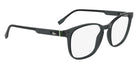 Lacoste L2975 035 54 - Transparent Gray #id:lal2975035_s:100135