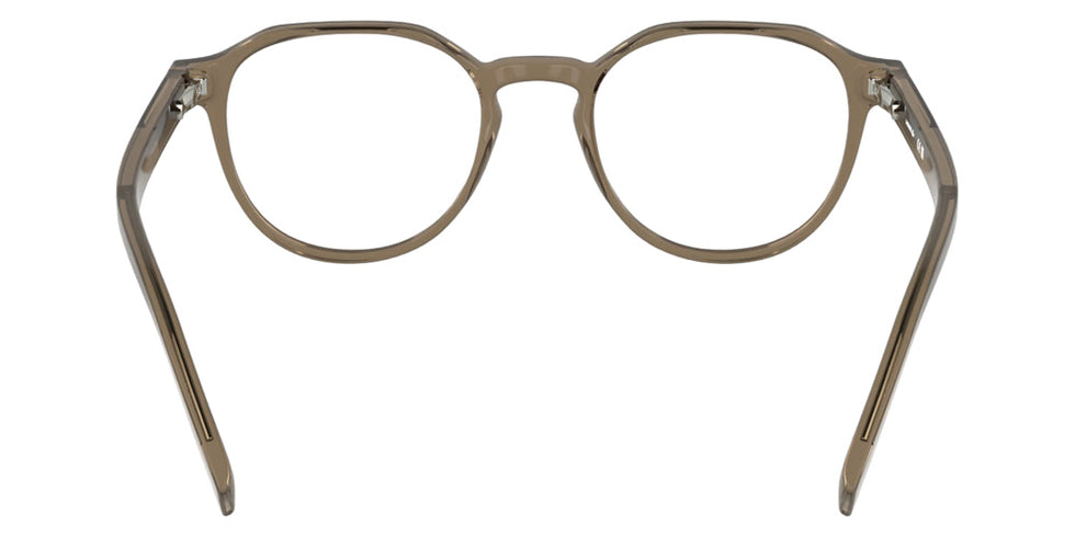 Lacoste L2980 210 51 - Transparent Brown #id:lal2980210_s:100120