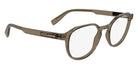 Lacoste L2980 210 51 - Transparent Brown #id:lal2980210_s:100135