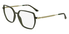 Lacoste L2981 275 55 - Transparent Khaki #id:lal2981275_s:100105