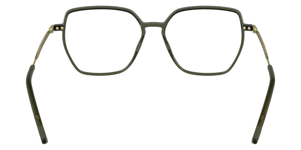 Lacoste L2981 275 55 - Transparent Khaki #id:lal2981275_s:100120