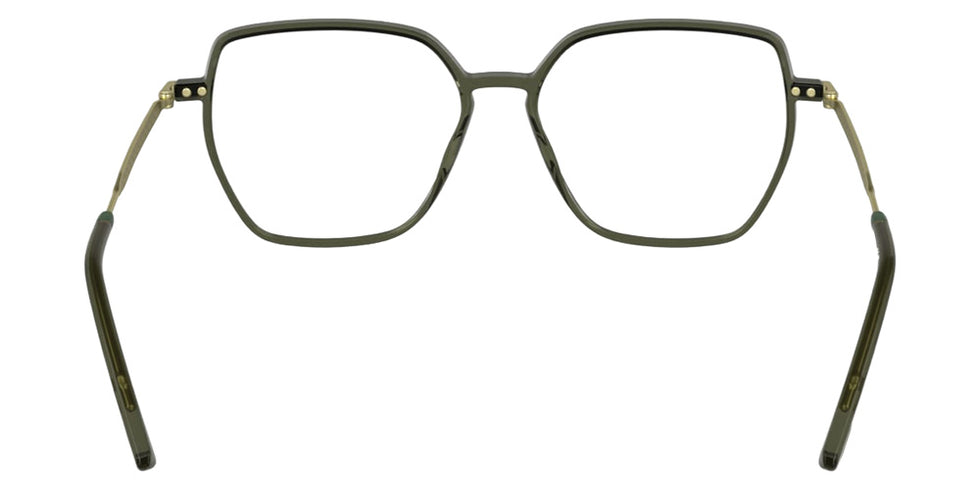 Lacoste L2981 275 55 - Transparent Khaki #id:lal2981275_s:100120