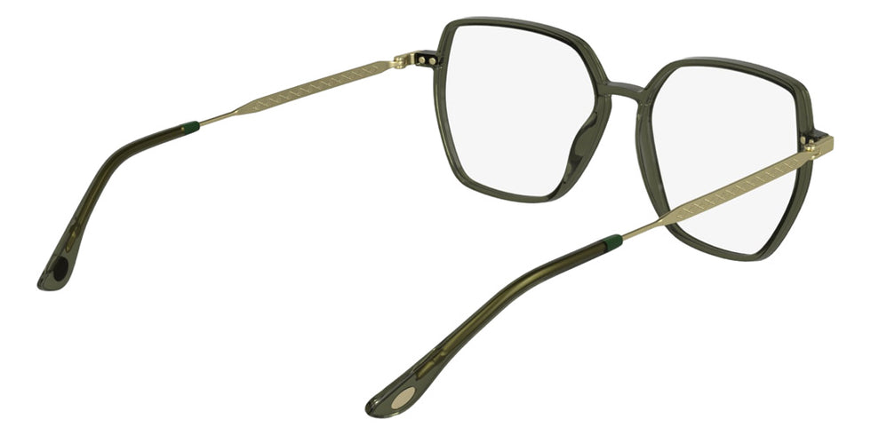 Lacoste L2981 275 55 - Transparent Khaki #id:lal2981275_s:100125