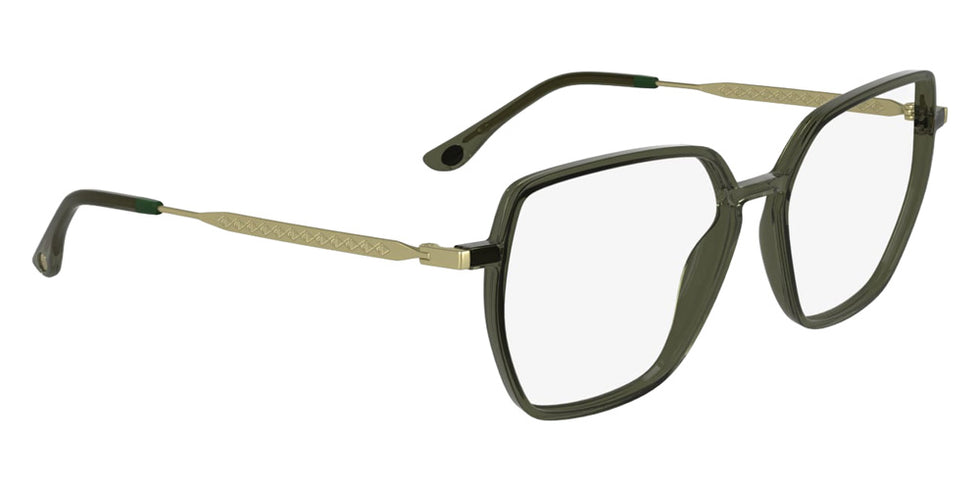 Lacoste L2981 275 55 - Transparent Khaki #id:lal2981275_s:100135