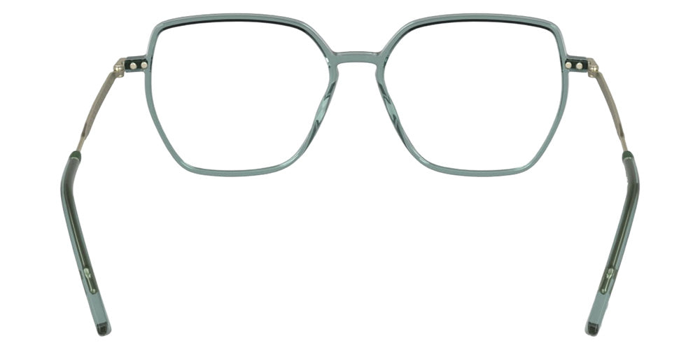 Lacoste L2981 400 55 - Transparent Azure #id:lal2981400_s:102120