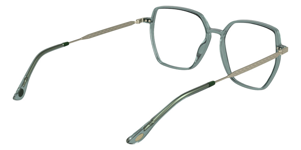 Lacoste L2981 400 55 - Transparent Azure #id:lal2981400_s:102125