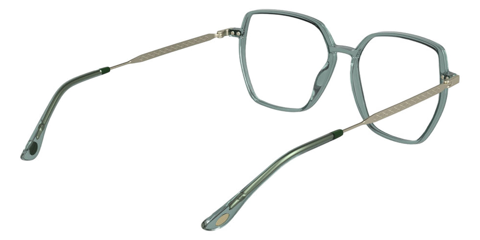 Lacoste L2981 400 55 - Transparent Azure #id:lal2981400_s:102125