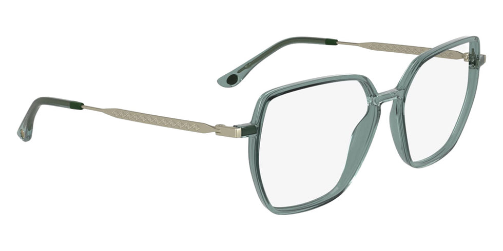 Lacoste L2981 400 55 - Transparent Azure #id:lal2981400_s:102135