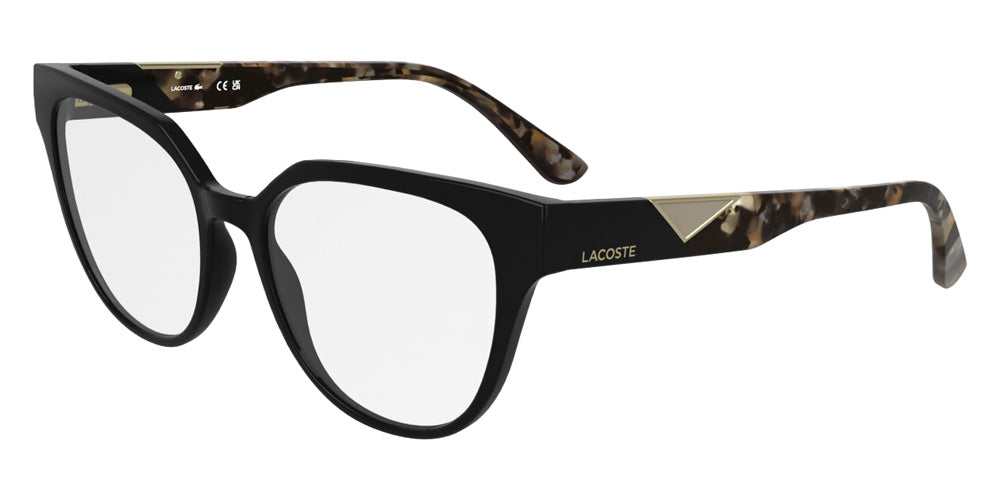 Lacoste L2982 001 54 - Black #id:lal2982001_s:100105