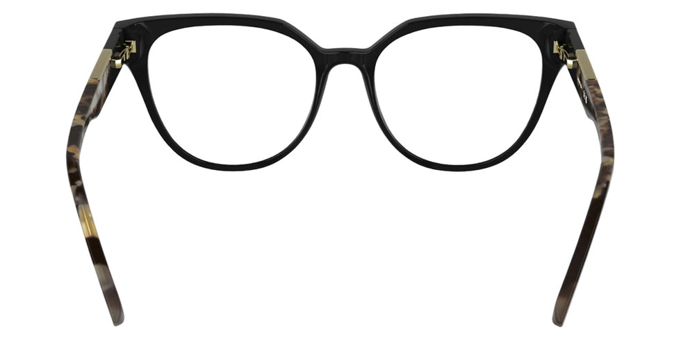 Lacoste L2982 001 54 - Black #id:lal2982001_s:100120