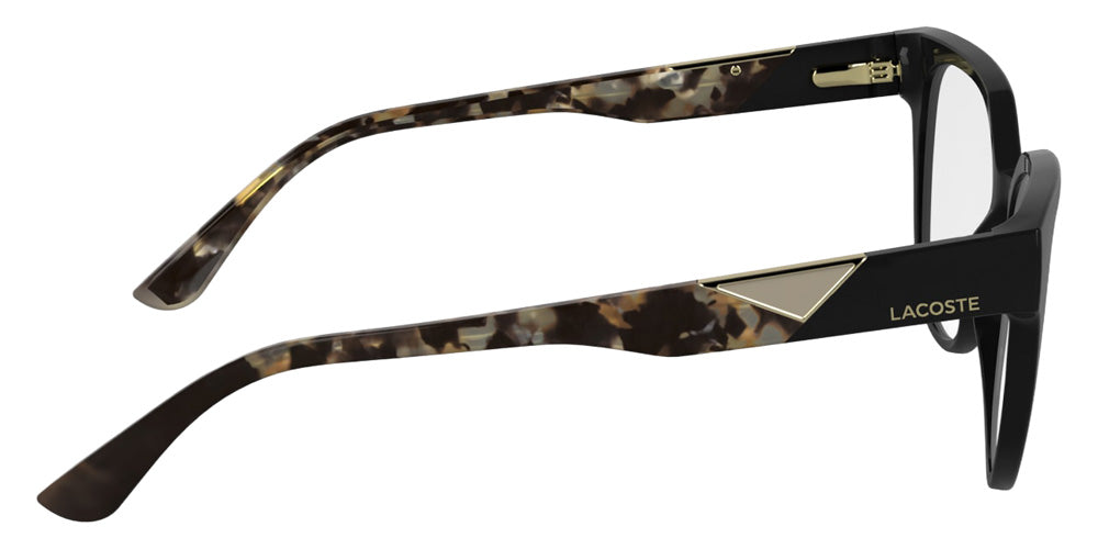 Lacoste L2982 001 54 - Black #id:lal2982001_s:100130