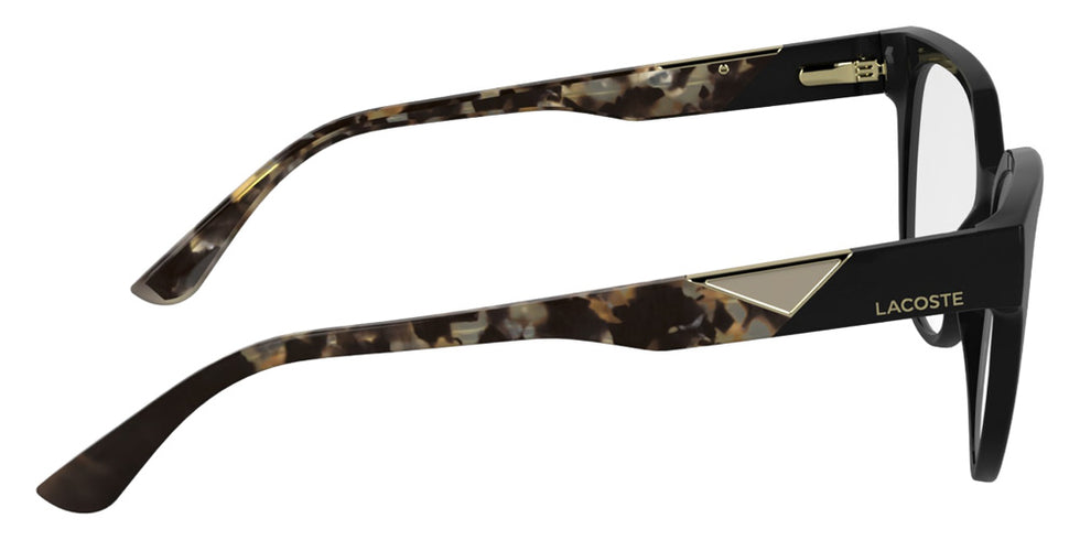 Lacoste L2982 001 54 - Black #id:lal2982001_s:100130