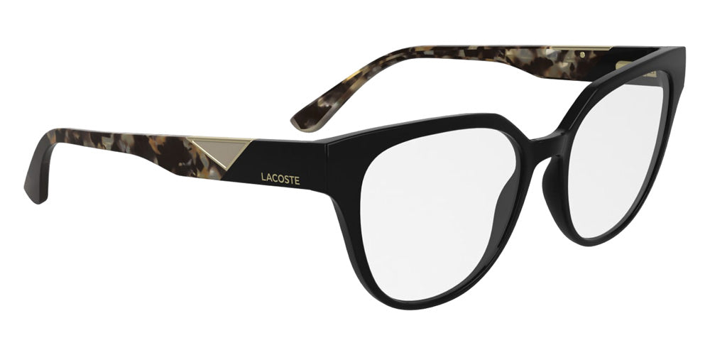 Lacoste L2982 001 54 - Black #id:lal2982001_s:100135