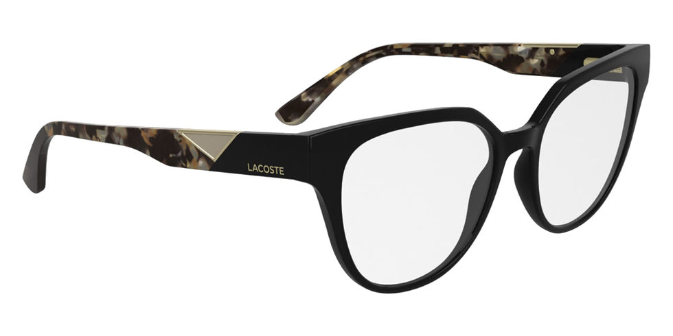 Lacoste L2982 001 54 - Black #id:lal2982001_s:100135