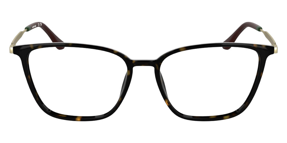 Lacoste L2984 230 53 - Dark Havana #id:lal2984230_s:100100