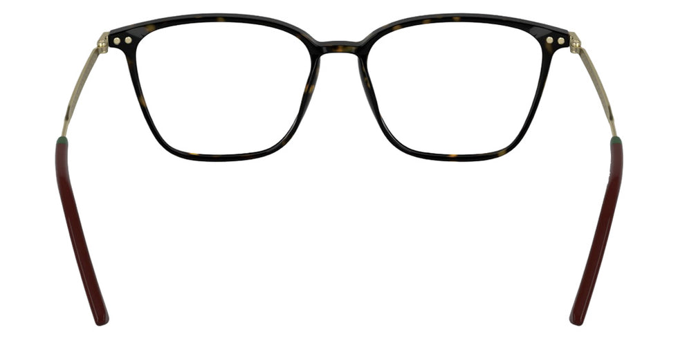 Lacoste L2984 230 53 - Dark Havana #id:lal2984230_s:100120