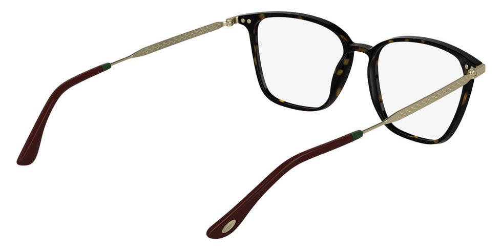 Lacoste L2984 230 53 - Dark Havana #id:lal2984230_s:100125