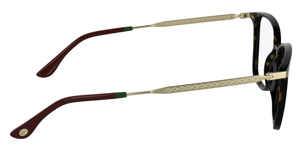 Lacoste L2984 230 53 - Dark Havana #id:lal2984230_s:100130