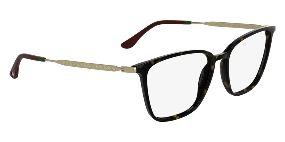 Lacoste L2984 230 53 - Dark Havana #id:lal2984230_s:100135