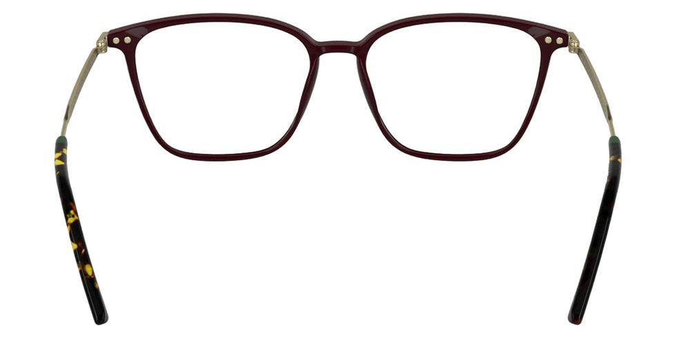 Lacoste L2984 601 53 - Burgundy #id:lal2984601_s:102120