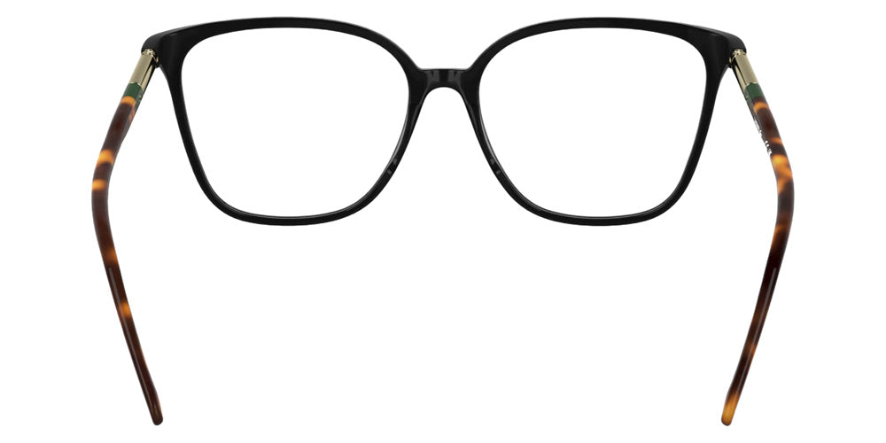 Lacoste L2985 001 55 - Black #id:lal2985001_s:100120