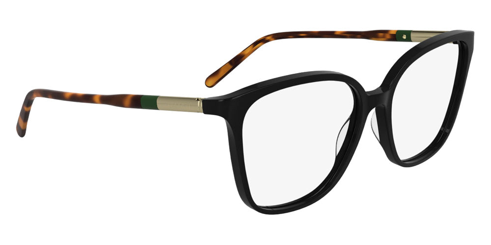 Lacoste L2985 001 55 - Black #id:lal2985001_s:100135