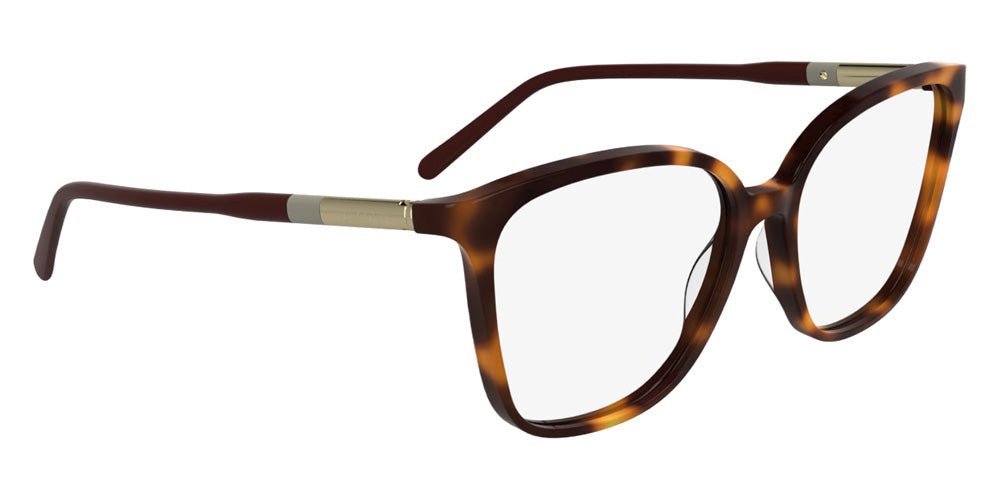 Lacoste L2985 214 55 - Havana #id:lal2985214_s:102135